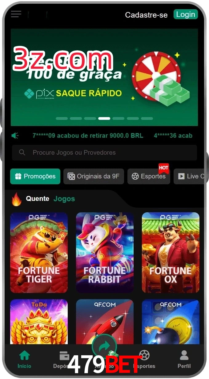 479Bet